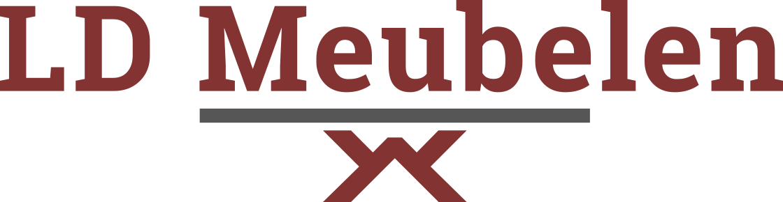 LD Meubelen Logo
