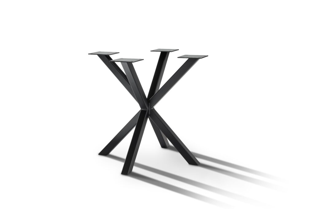Spider rond 5x5