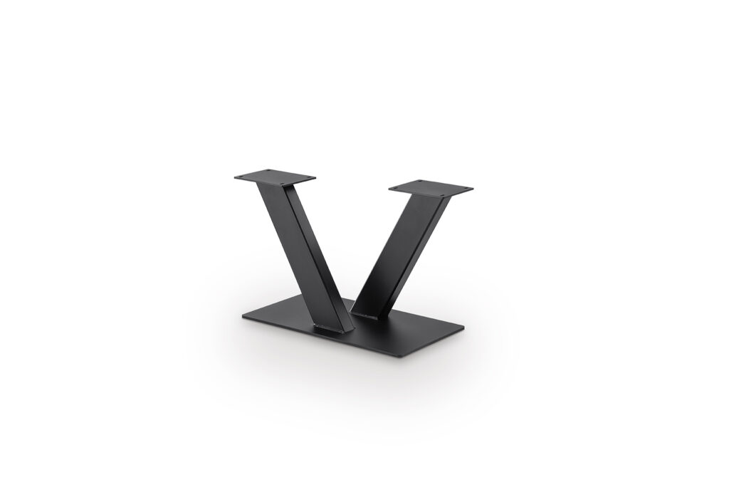 V-Plaat 1505 Couchtisch