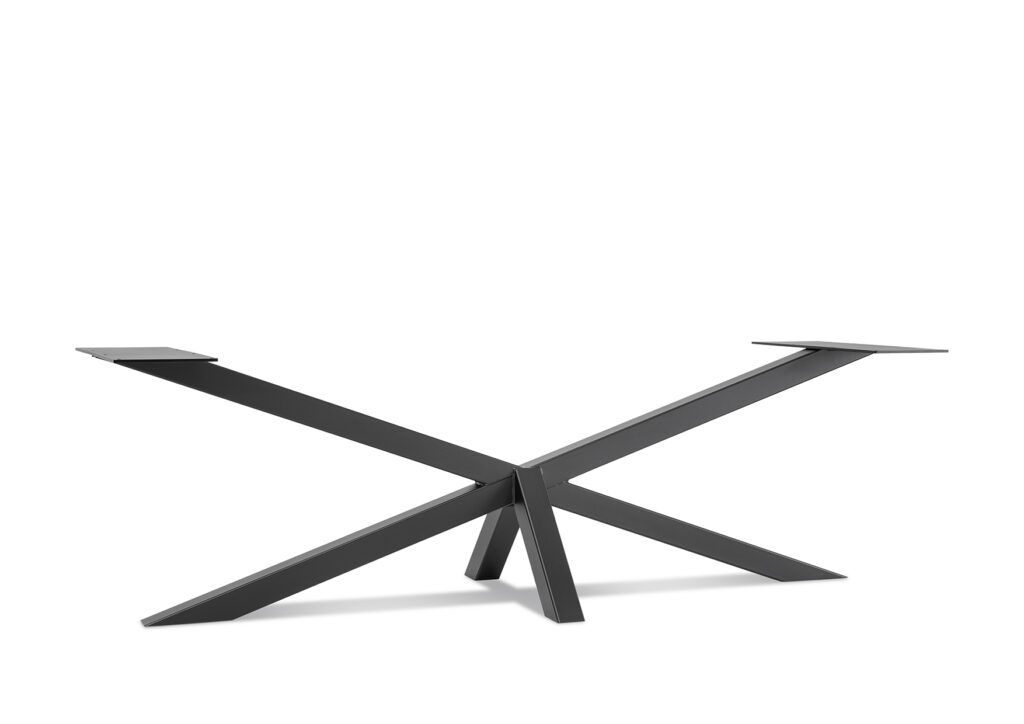 Spider Mammoet 240 cm