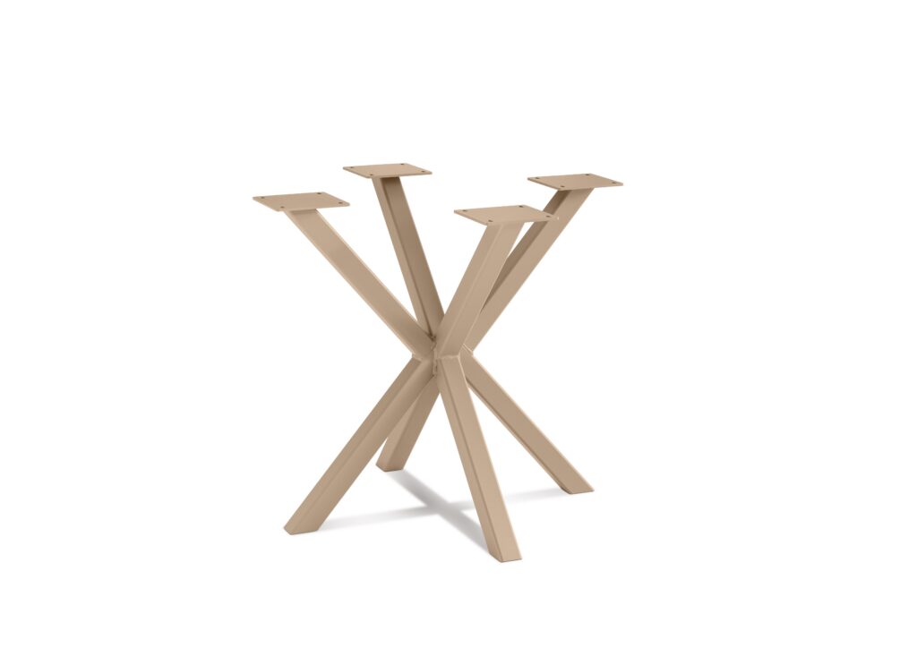 Spider rond 8x4